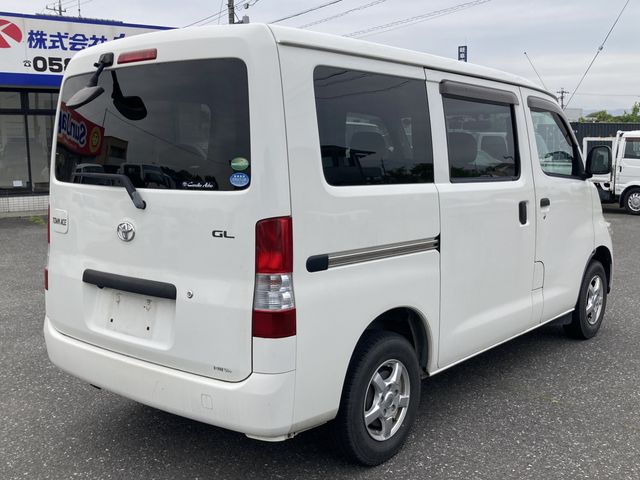 TOWNACE van 2WD