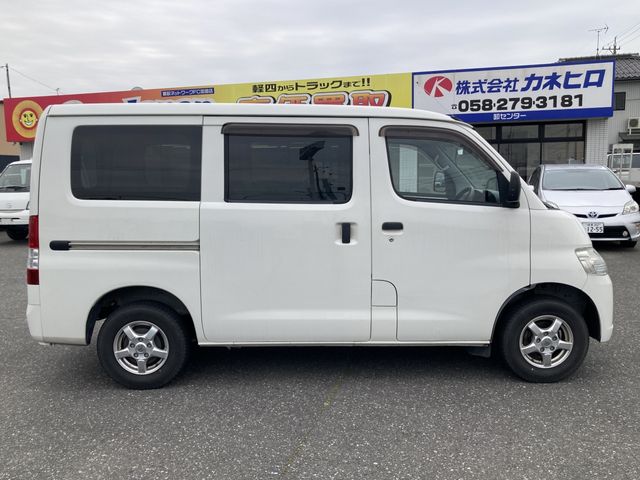 TOWNACE van 2WD