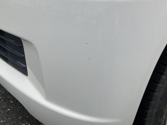 TOWNACE van 2WD