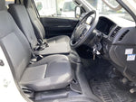 HIACE van 4WD