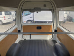 HIACE van 4WD