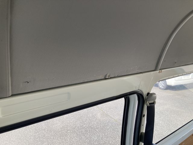HIACE van 4WD