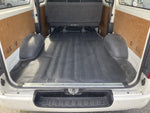 HIACE van 4WD