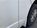 HIACE van 4WD