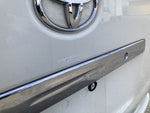 HIACE van 4WD