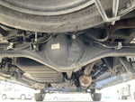 HIACE van 4WD
