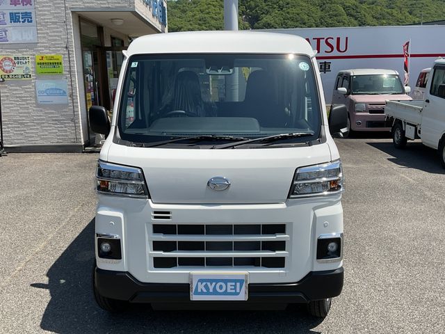 HIJET CARGO