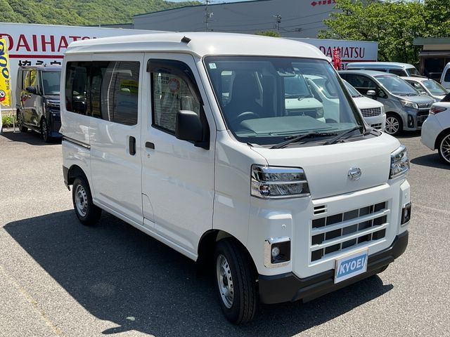 HIJET CARGO