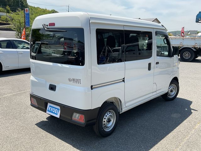 HIJET CARGO