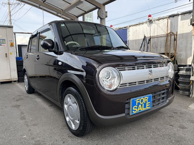 ALTO LAPIN 4WD