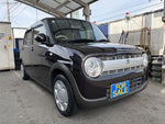 ALTO LAPIN 4WD