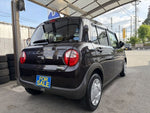 ALTO LAPIN 4WD