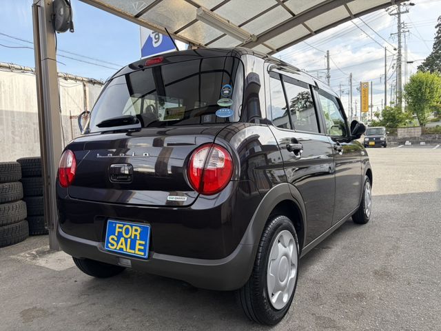 ALTO LAPIN 4WD