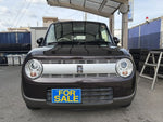 ALTO LAPIN 4WD