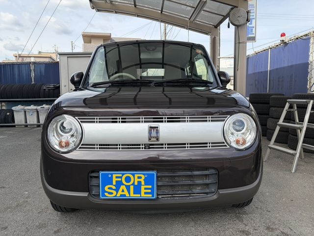 ALTO LAPIN 4WD