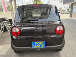 ALTO LAPIN 4WD