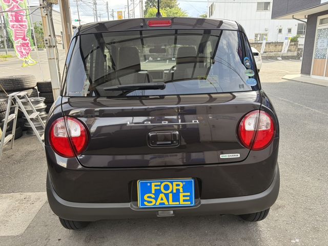 ALTO LAPIN 4WD