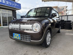 ALTO LAPIN 4WD