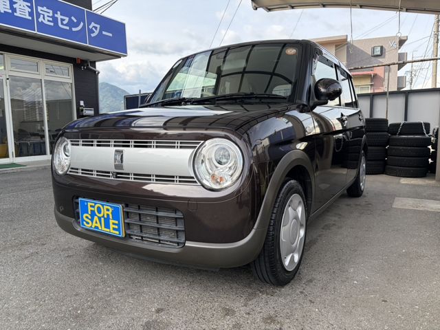 ALTO LAPIN 4WD