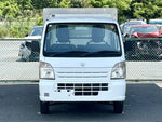 CARRY truck