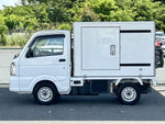 CARRY truck