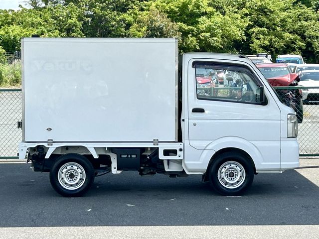 CARRY truck