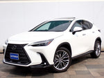 LEXUS NX350h AWD