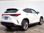 LEXUS NX350h AWD