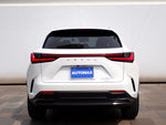 LEXUS NX350h AWD