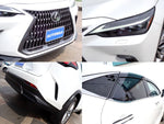 LEXUS NX350h AWD