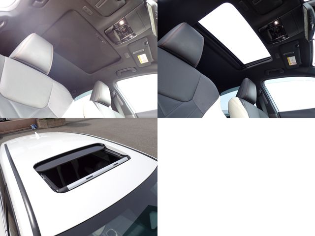 LEXUS NX350h AWD