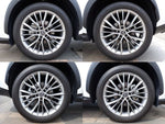 LEXUS NX350h AWD