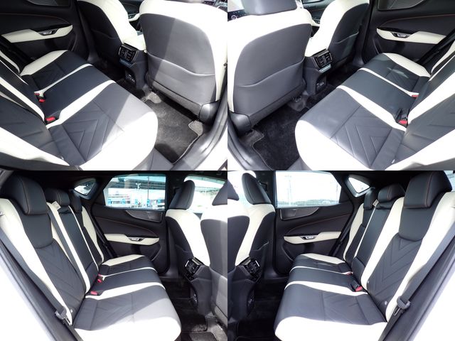 LEXUS NX350h AWD