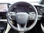 LEXUS NX350h AWD