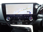 LEXUS NX350h AWD