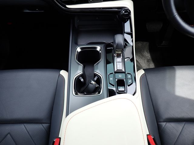 LEXUS NX350h AWD
