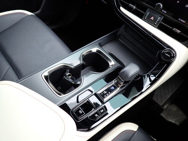 LEXUS NX350h AWD