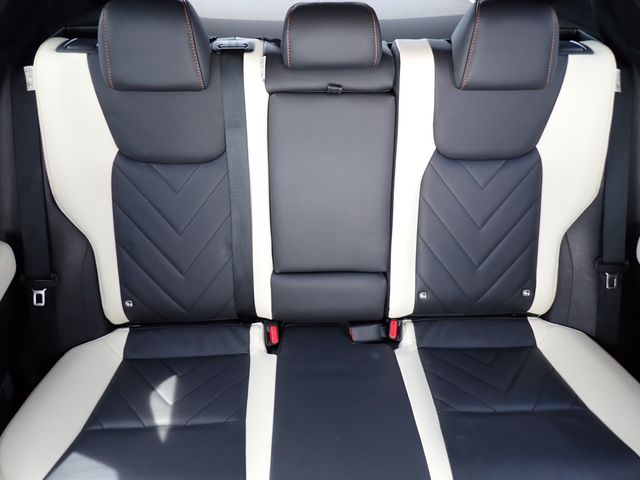LEXUS NX350h AWD