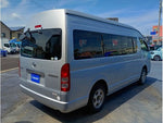 HIACE wagon 4WD