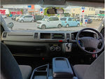 HIACE wagon 4WD