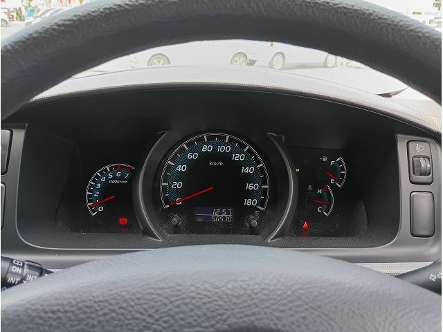 HIACE wagon 4WD