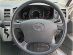 HIACE wagon 4WD