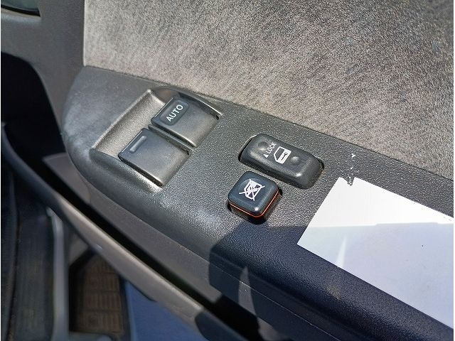 HIACE wagon 4WD