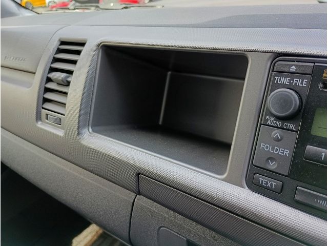 HIACE wagon 4WD