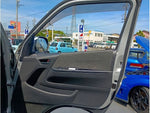 HIACE wagon 4WD
