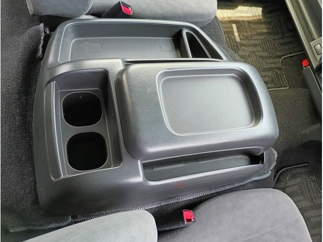 HIACE wagon 4WD