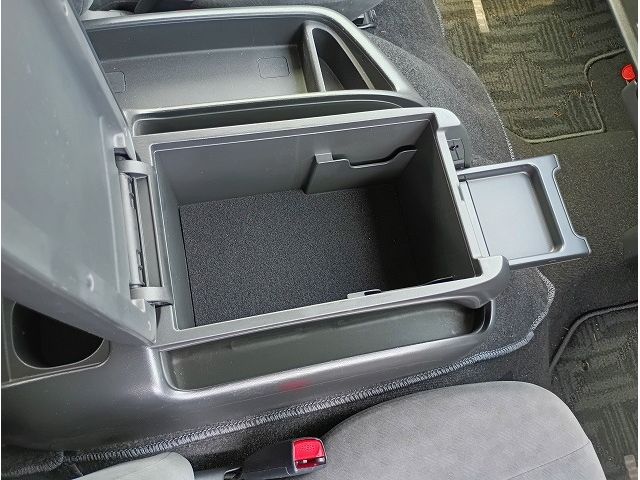 HIACE wagon 4WD