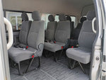 HIACE wagon 4WD