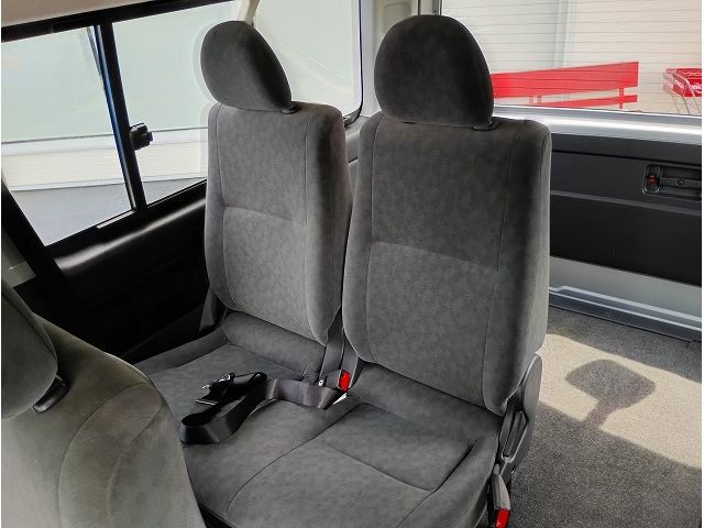HIACE wagon 4WD