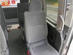HIACE wagon 4WD